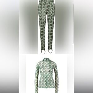 Casablanca sold out set